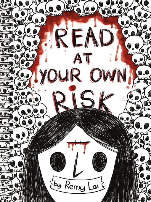 Title details for Read at Your Own Risk by Remy Lai - Available